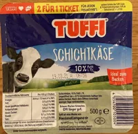 Schichtkäse