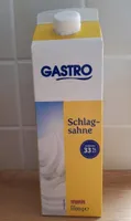 Schlagsahne