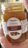 Confiture de Noël