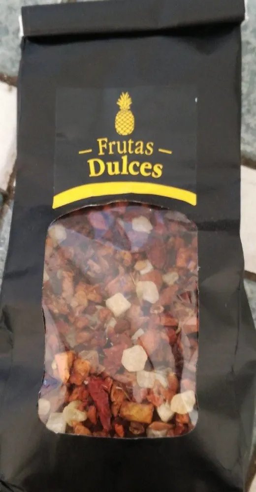 Frutas