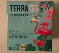 Lady chaï