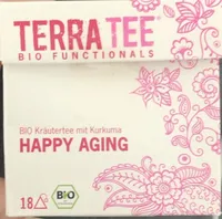 Happy Aging