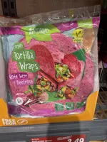 tortilla vegan