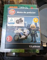 Tuiiiiiiii Le Plagia Playmobil