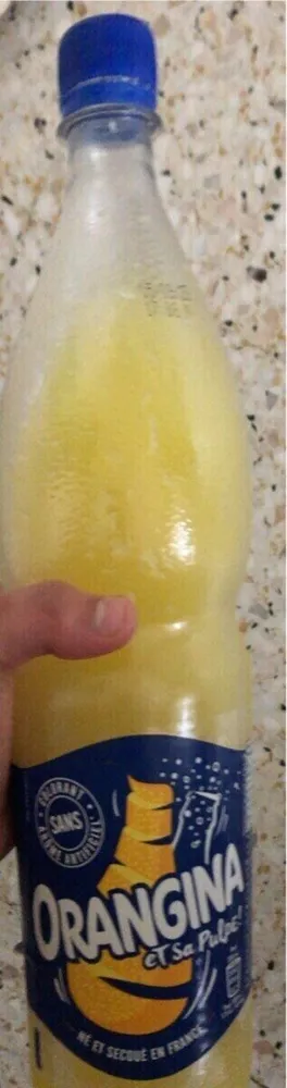 Orangina