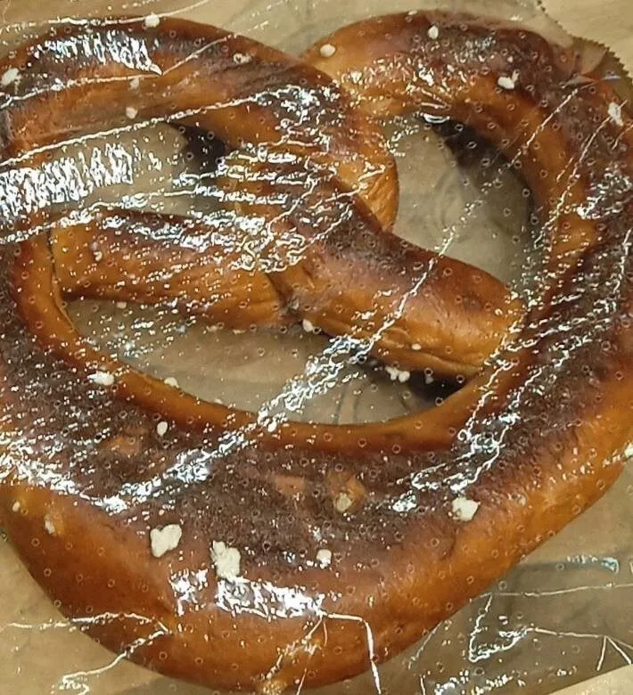 Brezel