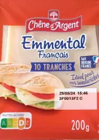 Emmental français