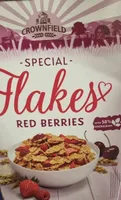 Special Flakes Red Berries
