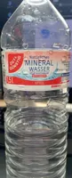 Mineralwasser