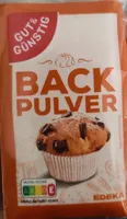 Backpulver