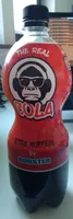 The real Cola