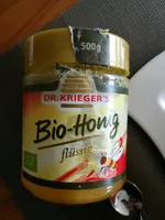 Bio Honig
