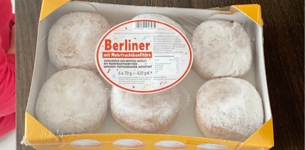 Berliner