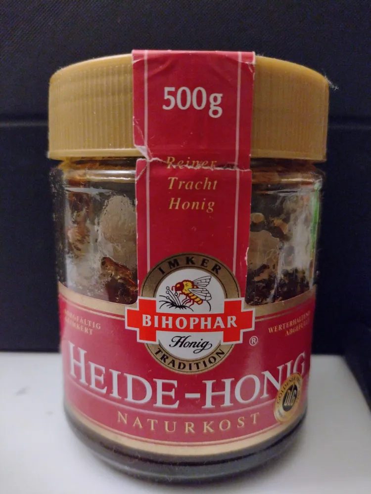 Heide-Honig