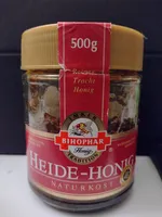 Heide-Honig