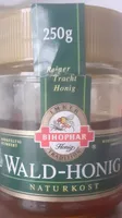 Bihophar black forest honey 2yrs prod