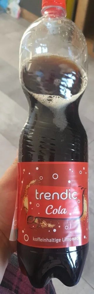 Trendig Cola