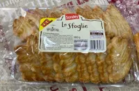 Le sfoglie