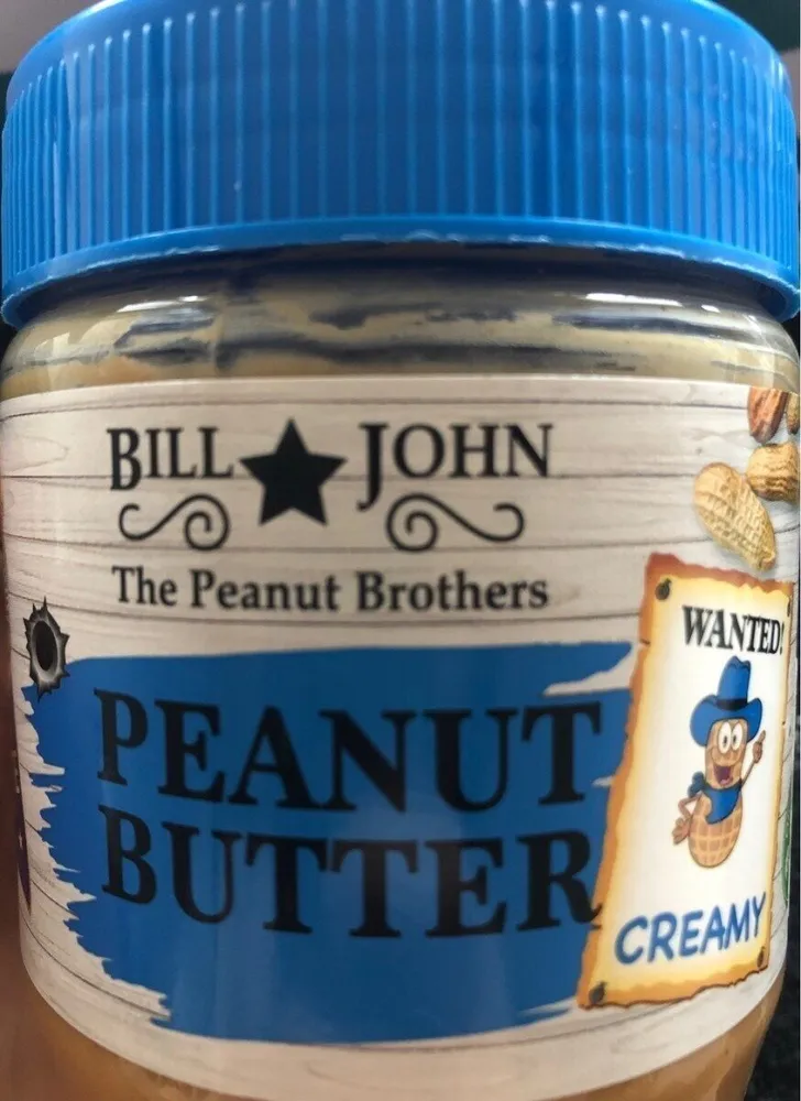 Peanut Butter