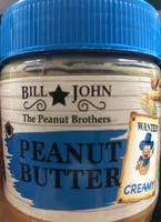 Peanut Butter