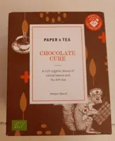Paper et tea