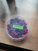 Granatapfelkerne