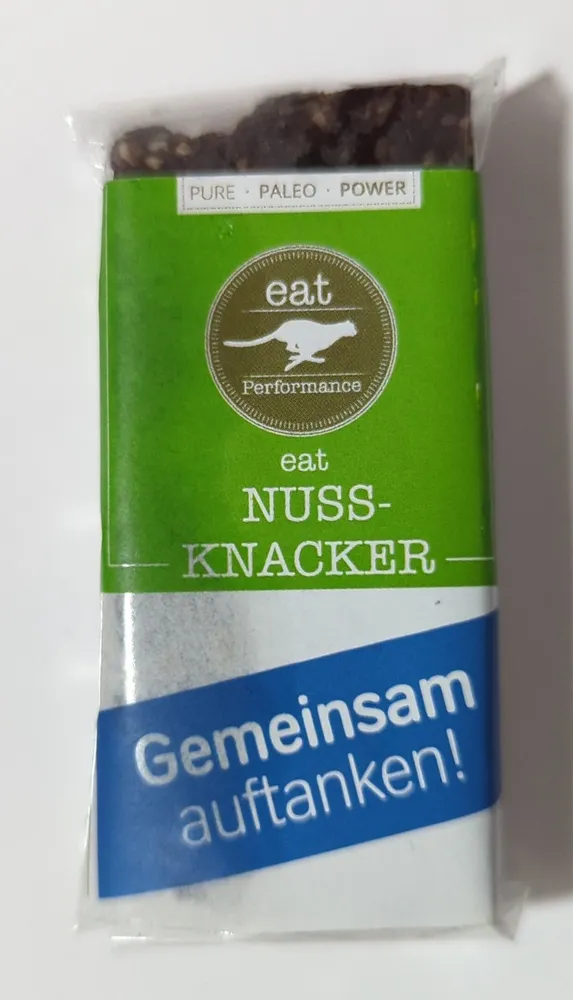 Nussknacker