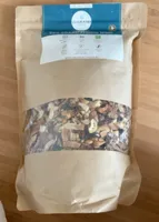 The Grand Früchte Müsli