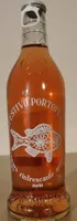 Festivo Portofino amaro ginger