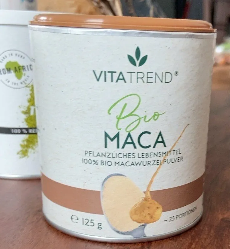Maca