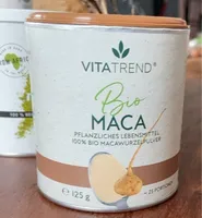 Maca