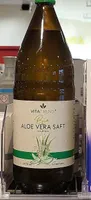 Aloe Vera Saft naturtrüb