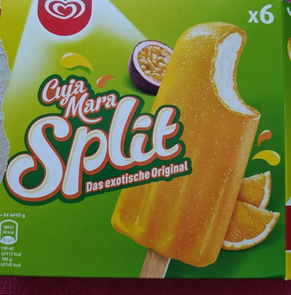 Cuja Mara Split