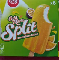 Cuja Mara Split