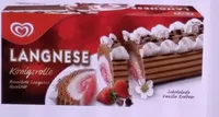 Eis-Königsrolle