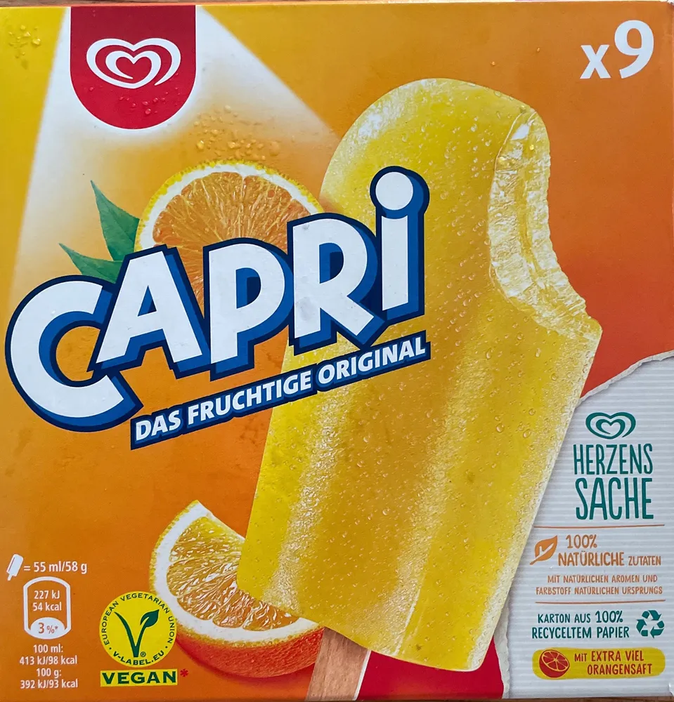 Capri