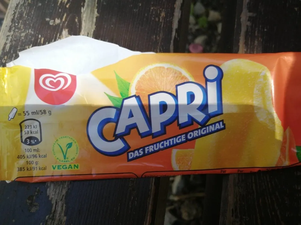 Capri