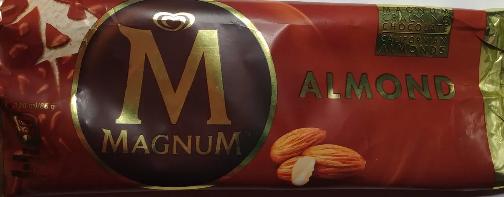 Almond