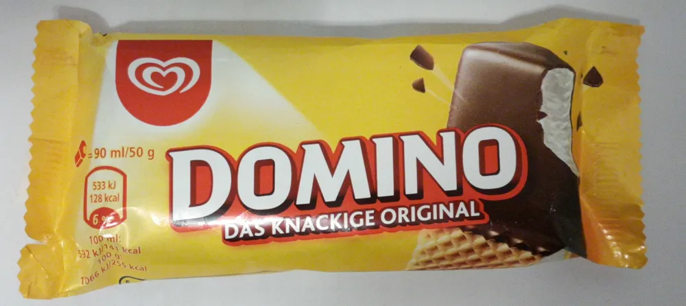 Sandwich Ice Cream