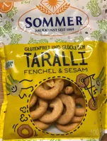 Taralli