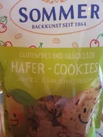 HAFER-COOKIES