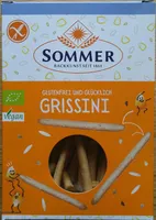 Grissini