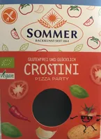 Crostini