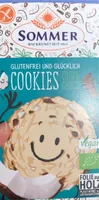 Cookies coco & choco
