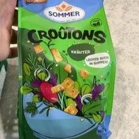 Croûtons