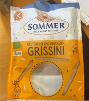 Grissini