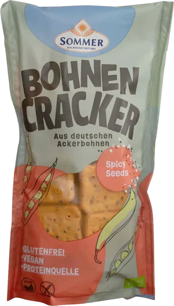 Bohnencracker