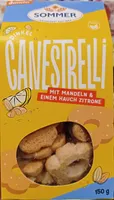 Dinkel Canestrelli