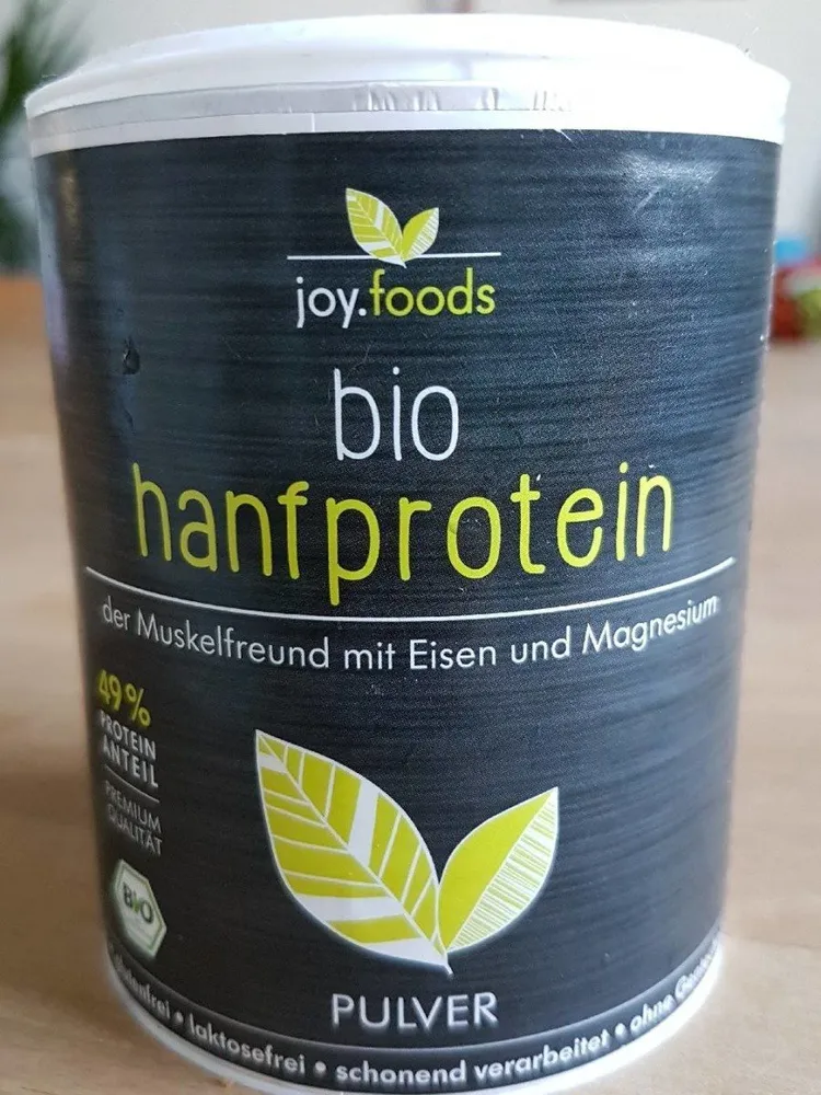 Hanfprotein