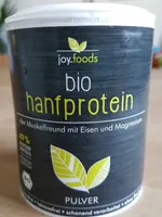 Hanfprotein